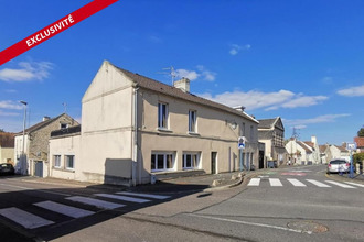 achat appartement colombelles 14460