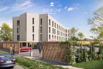 achat appartement colombelles 14460