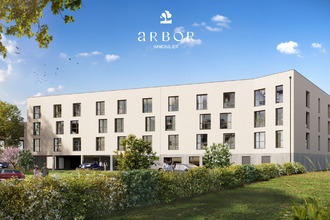 achat appartement colombelles 14460