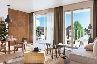 achat appartement colombelles 14460