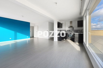 achat appartement colombelles 14460