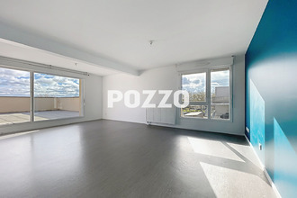 achat appartement colombelles 14460