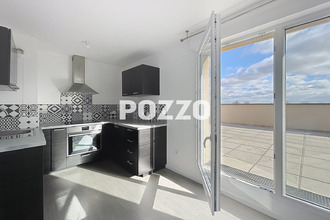 achat appartement colombelles 14460