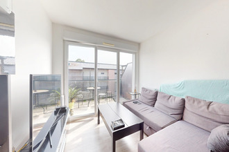 achat appartement colombelles 14460