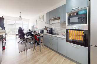 achat appartement colombelles 14460