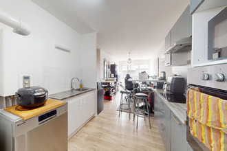 achat appartement colombelles 14460
