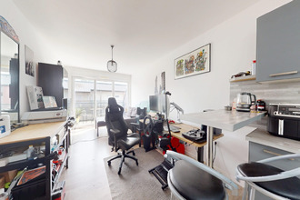 achat appartement colombelles 14460