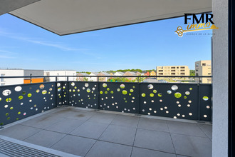achat appartement colombelles 14460