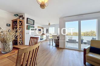 achat appartement colombelles 14460