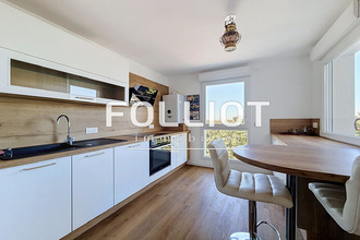 achat appartement colombelles 14460