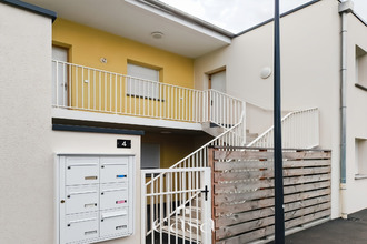 achat appartement colombelles 14460