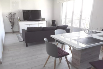 achat appartement colombes 92700