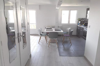 achat appartement colombes 92700