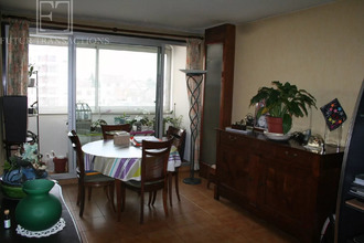 achat appartement colombes 92700