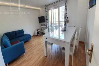 achat appartement colombes 92700