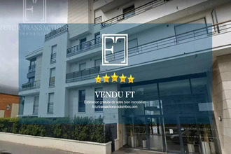 achat appartement colombes 92700