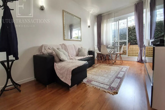 achat appartement colombes 92700