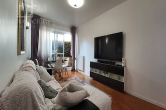 achat appartement colombes 92700