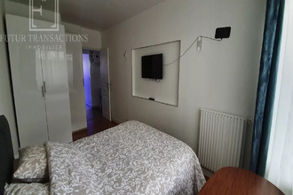 achat appartement colombes 92700