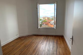 achat appartement colombes 92700