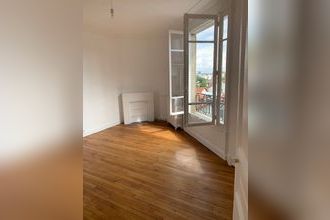 achat appartement colombes 92700