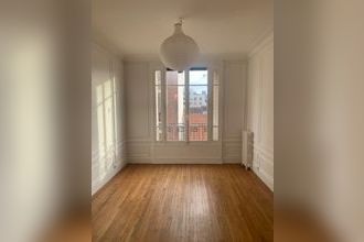 achat appartement colombes 92700