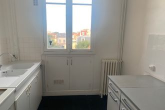 achat appartement colombes 92700