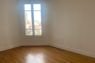 achat appartement colombes 92700