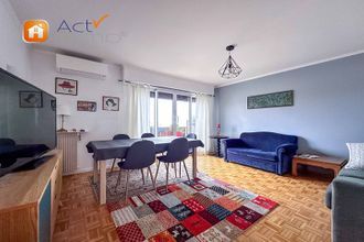 achat appartement colombes 92700