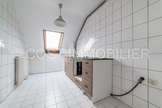 achat appartement colombes 92700