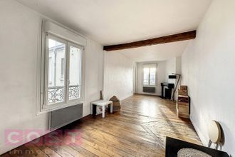 achat appartement colombes 92700