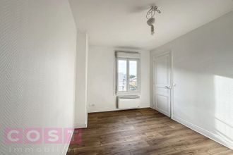 achat appartement colombes 92700