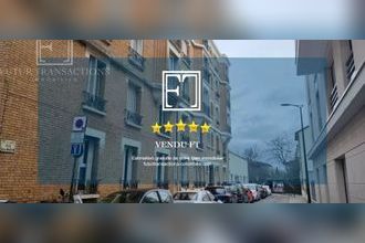 achat appartement colombes 92700