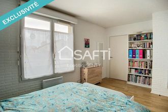 achat appartement colombes 92700