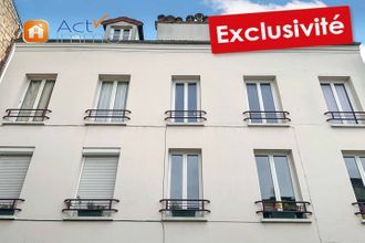 achat appartement colombes 92700