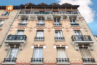 achat appartement colombes 92700