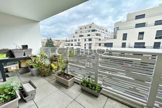 achat appartement colombes 92700