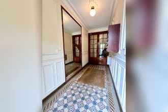 achat appartement colombes 92700