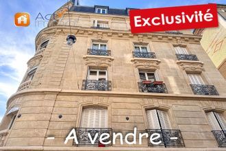 achat appartement colombes 92700