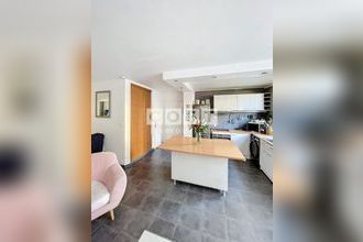 achat appartement colombes 92700