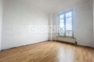 achat appartement colombes 92700