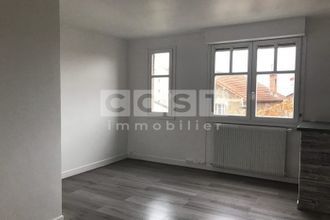 achat appartement colombes 92700