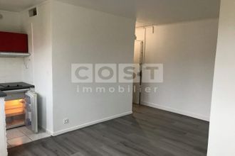 achat appartement colombes 92700