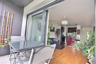 achat appartement colombes 92700