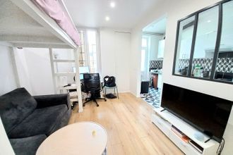 achat appartement colombes 92700