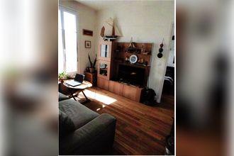 achat appartement colombes 92700