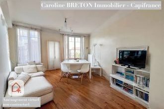 achat appartement colombes 92700