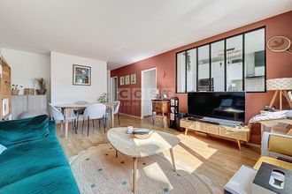 achat appartement colombes 92700