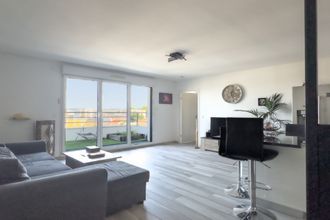 achat appartement colombes 92700