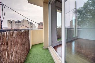 achat appartement colombes 92700